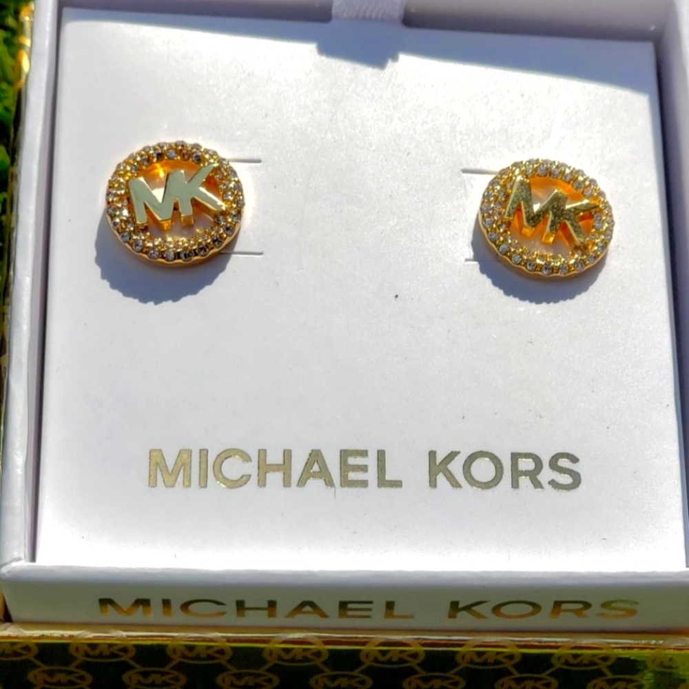 Michael Kors Earrings